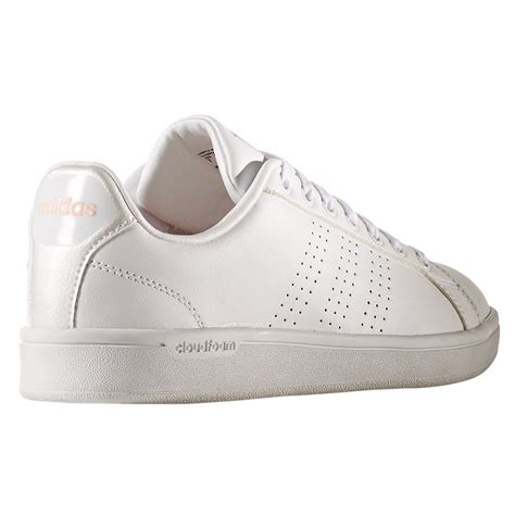 adidas neo advantage clean vs schuhe damen weiß 38|Adidas Neo Sneaker günstig online kaufen .